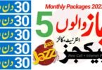 2 Best And Cheap Jazz Monthly Package